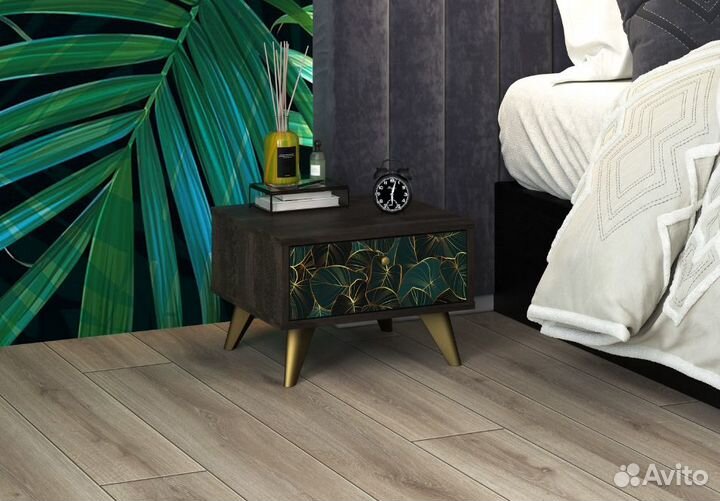 Тумба прикроватная