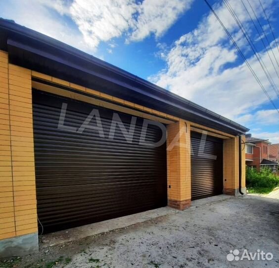 Рольворота