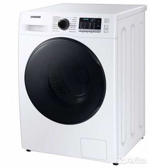 Стиральная машина Samsung WD70TA047BE/LD