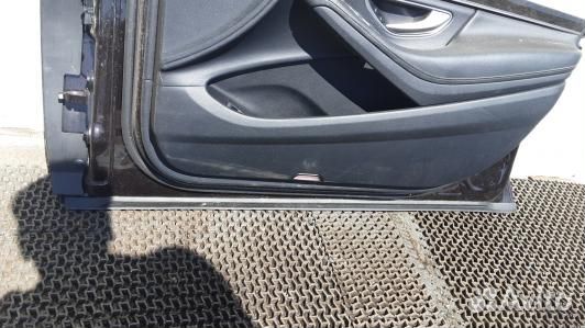 Дверь передняя правая mercedes benz S-class W222