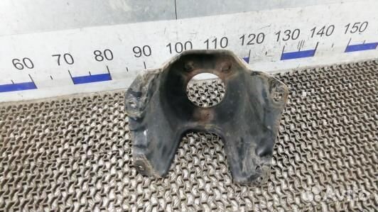 Механизм запасного колеса suzuki grand vitara 1 (9