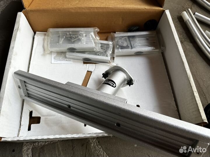 Спинингодержатель traxstech track + rod holder