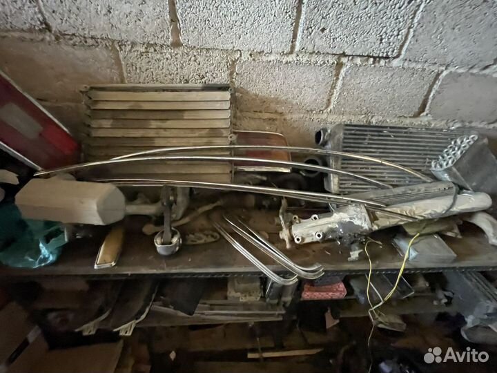 Газ 3102 волга