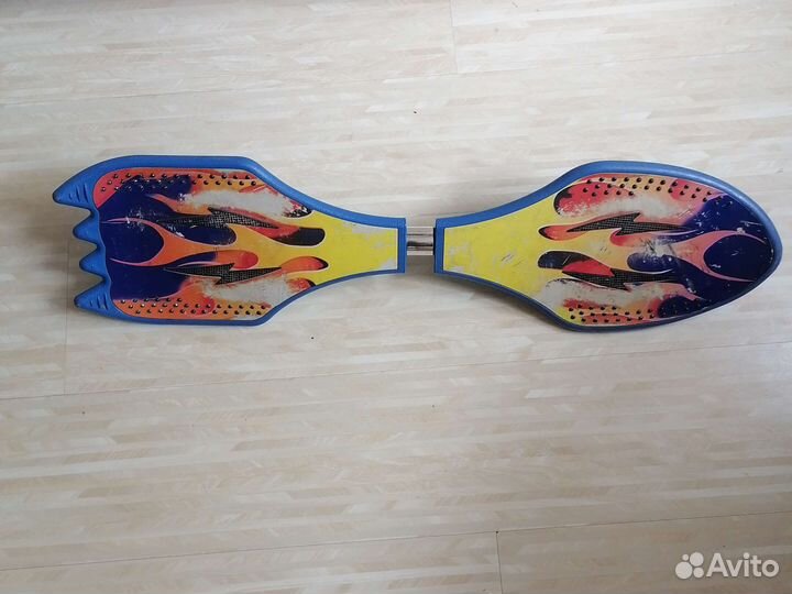Скейтборд
