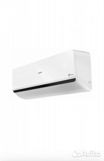 Кондиционер 12 на 35 м2 инвертор