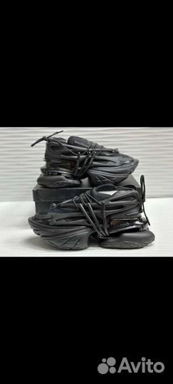 Кроссовки мужские 40 размер новые