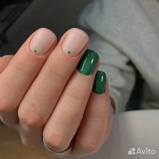 Модель на маникюр бесплатно