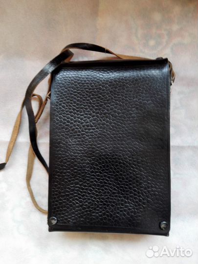 Магнитофон СССР