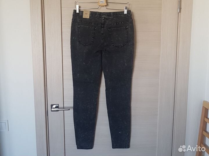 Новые джинсы incity 46 (w30)