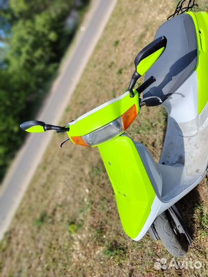 Honda Tact AF24