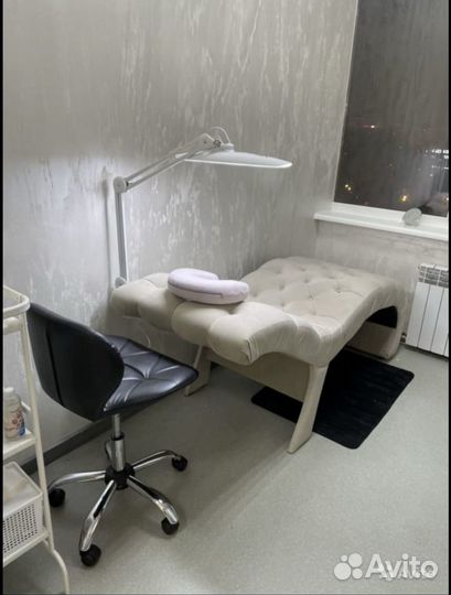 Продам мини студию красоты