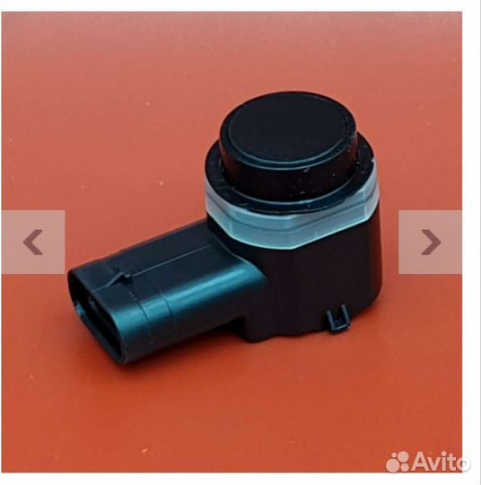 Quattro Freni QF10G00001 Датчик парктроника VAG