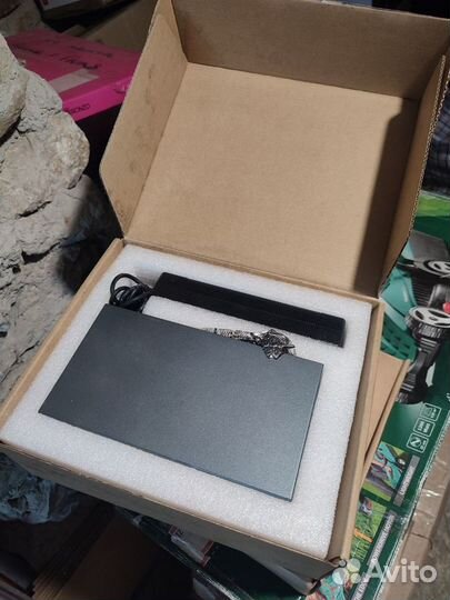 Коммутатор PoE