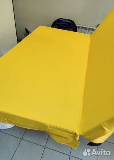 Термокрышка для купели KSH-9521