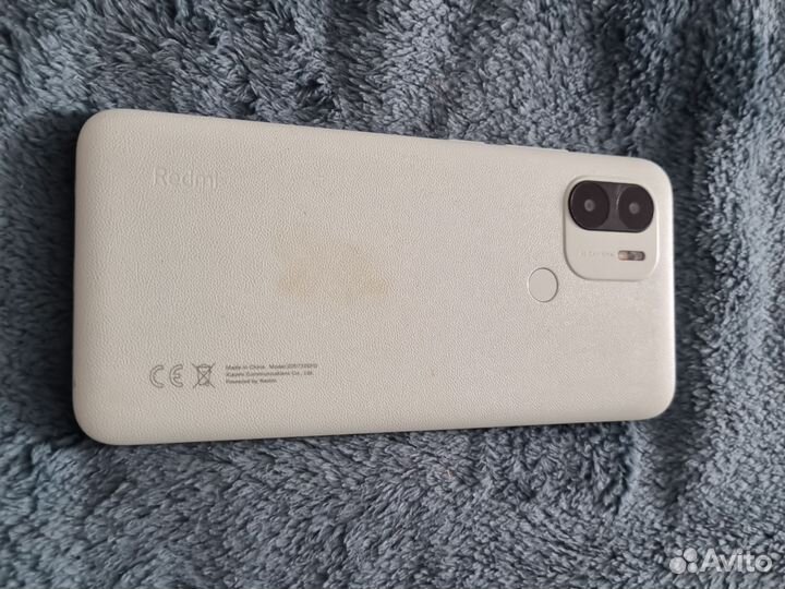 Xiaomi Redmi A1, 2/32 ГБ