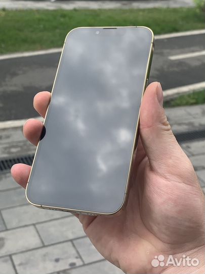 iPhone 13 Pro, 256 ГБ