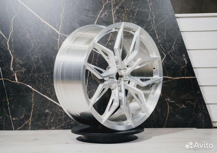 Кованые диски R 20