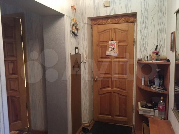 4-к. квартира, 82,7 м², 6/10 эт.