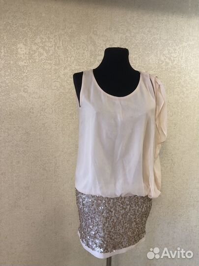 Платье женское нарядное