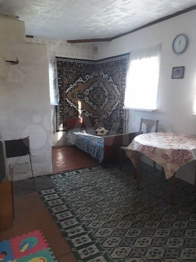 Дача 70 м² на участке 7 сот.