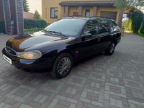 Ford Mondeo 1.8 MT, 1998, 407 170 км, с пробегом, цена 300 000 руб.