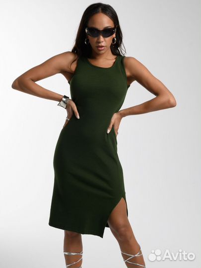 Платье женское