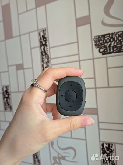 Mp3 плеер flash digma C2L 4Gb