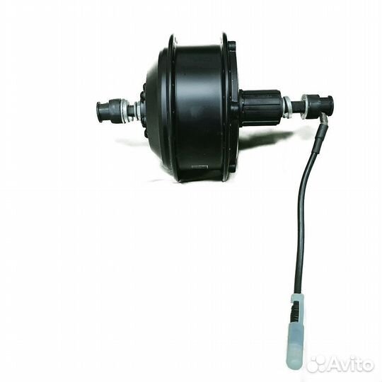 Мотор колесо mxus XF08 под кассету (350 - 500W)