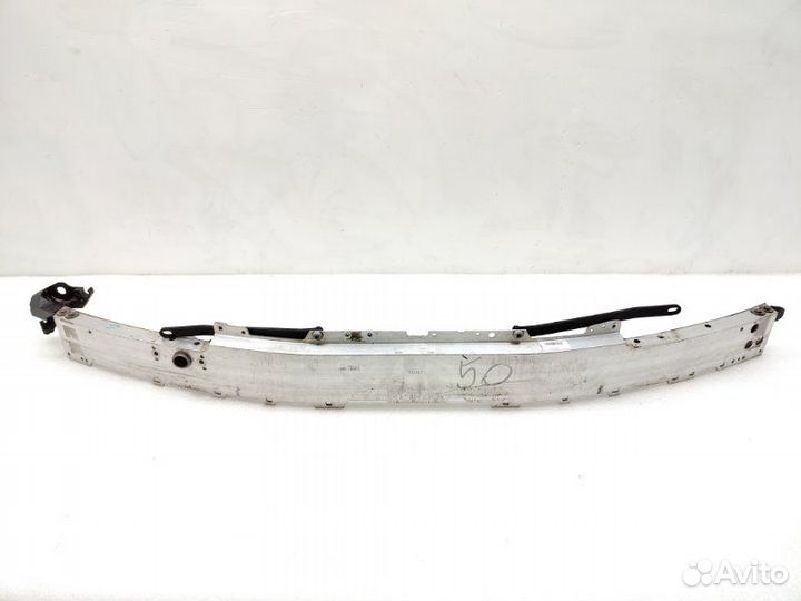 Усилитель бампера передний Mercedes-Benz C-Class