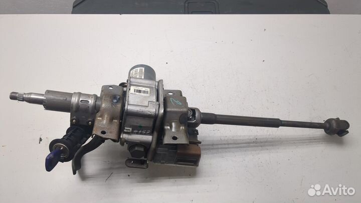 Электроусилитель руля Fiat Punto, 2000