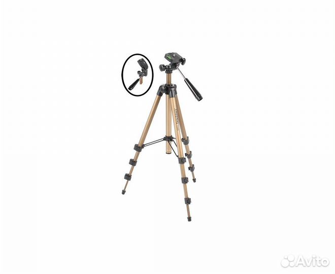 Штатив Grifon WT3110 для фотокамеры