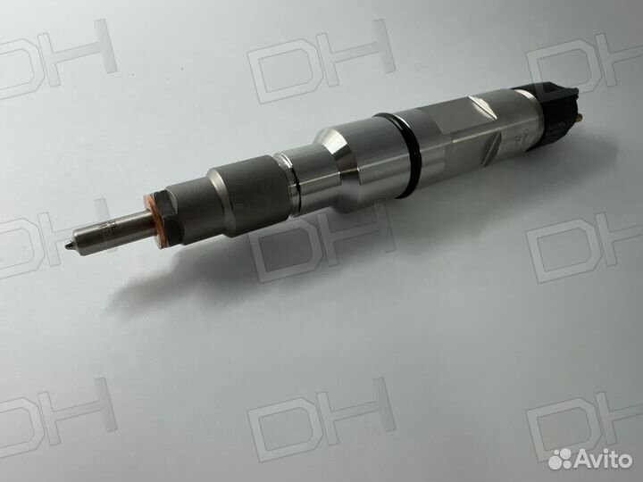 Форсунка 0445120044