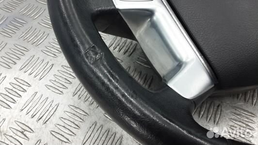 Рулевое колесо ford S-MAX (XBN25JZ01)