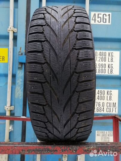 Nokian Tyres Hakkapeliitta R2 SUV 265/65 R17