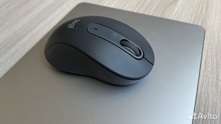 Компьютерная мышка Logitech M650