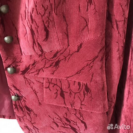 Брючный костюм женский