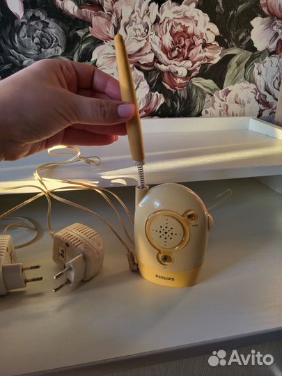 Радионяня philips
