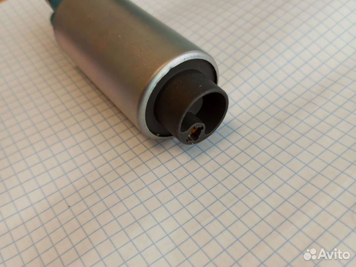 Бензонасос низкого давления Mercury