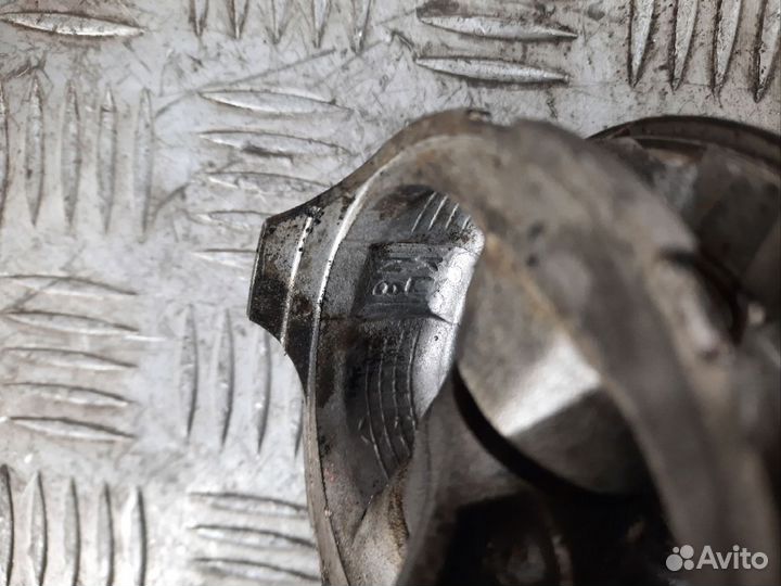 Поршень с шатуном KL Мазда Милления TA5P