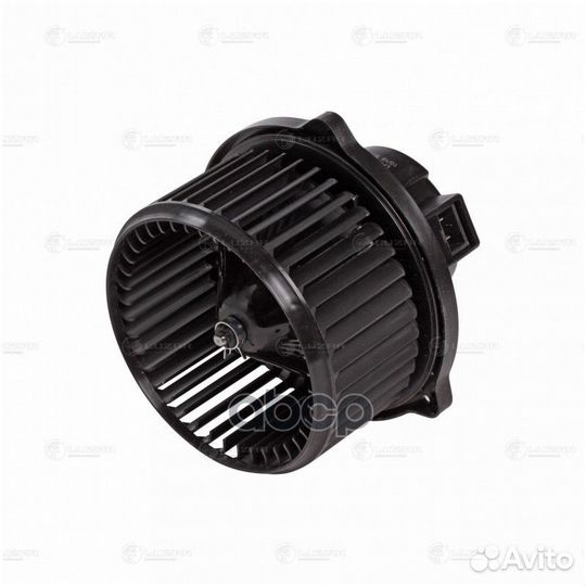 Э/вентилятор отоп. для а/м SsangYong Rexton II