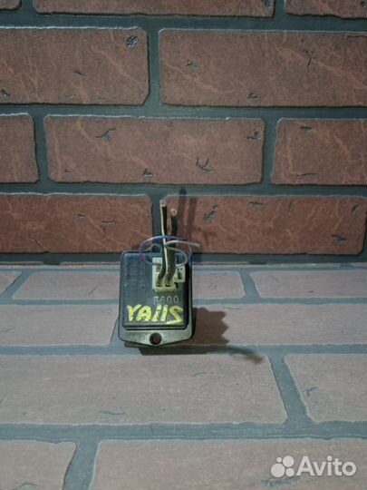 Резистор suzuki SX4