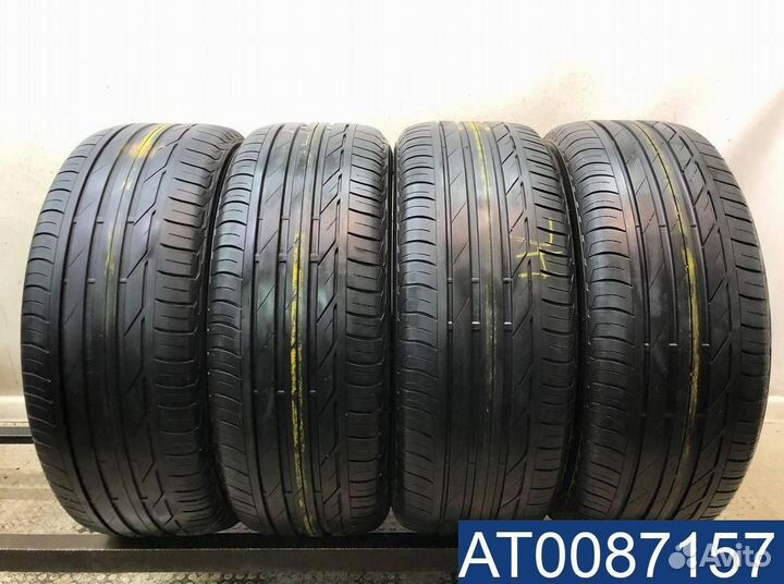 Bridgestone Turanza T001 225/50 R18 98H