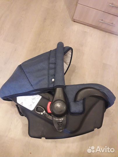 Автолюлька от 0