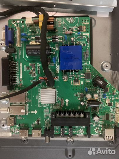 Main TP.MS3663S.PB801