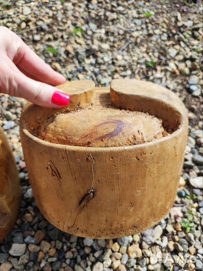 Колодки (болванки) для пошива шапок