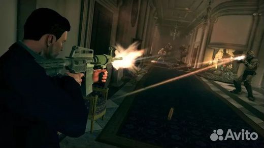 Игры PS3 Saints Row 4