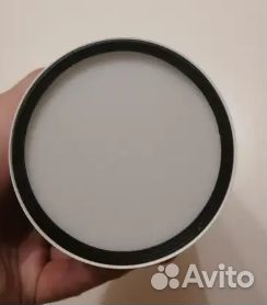 Светильник потолочный светодиодный Накладной Спот