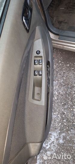 Chevrolet Lacetti 1.6 МТ, 2011, 182 000 км