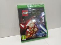 Lego Star Wars: The Force Awakens Xbox One