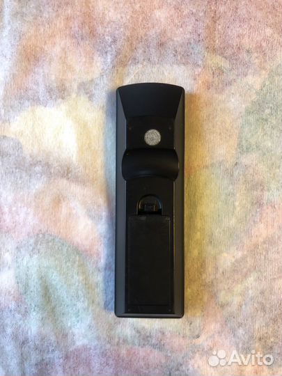 Пульт ду Supra для тв приставки